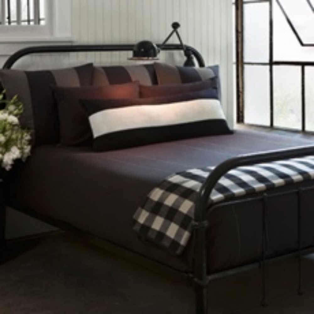 K by Keaton the Dream Collection Queen Hayloft duvet